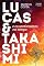 Livro Lucas & Takashimi: e os sentimentos no tempo