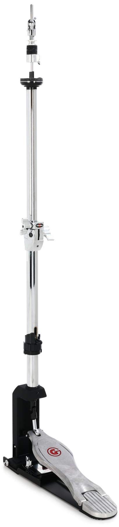 Gibraltar HiHat-stand 9000 serie, Legless HiHat 9707NL-DP