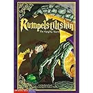Rumpelstiltskin: The Graphic Novel (Graphic Spin)
