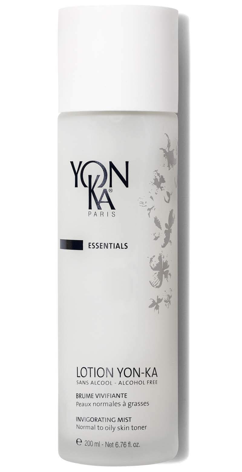 yonka lotion spray