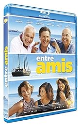 Entre Amis - Blu-Ray