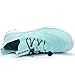 DLGJPA Women's Lightweight Quick Drying Aqua Water Shoes Athletic Sport Walking Shoes