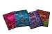 Ultra Pro Life Series 4 by 6-Inch Photo Album, Mini, 4-Pack primary