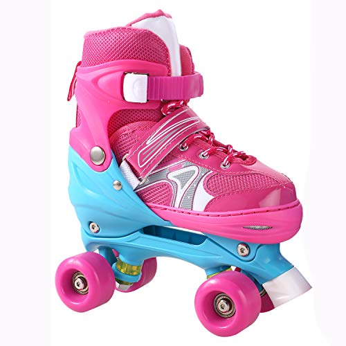 Top 10 best aggressive quad skates Which is the best one in 2019