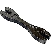 Emgo (84-27410 6-Way Spoke Wrench