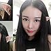 Secaden Cosplay Fairy Pixie Elf Ears Soft Pointed Ears Tips Anime Party Dress Up Costume Accessories (Medium Style)