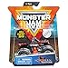 MJ 2019 Monster Jam Truck Northern Nightmare