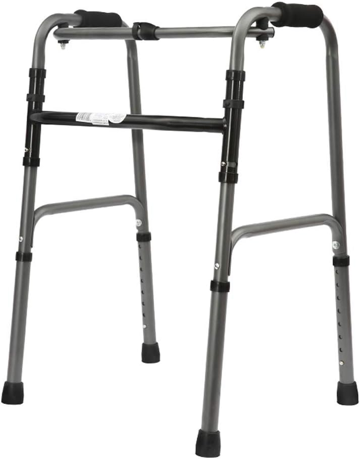 Walking AidsDrive Healthcare Medical Folding Walking Frame for Elderly