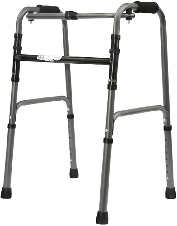 Walking AidsDrive Healthcare Medical Folding Walking Frame for Elderly