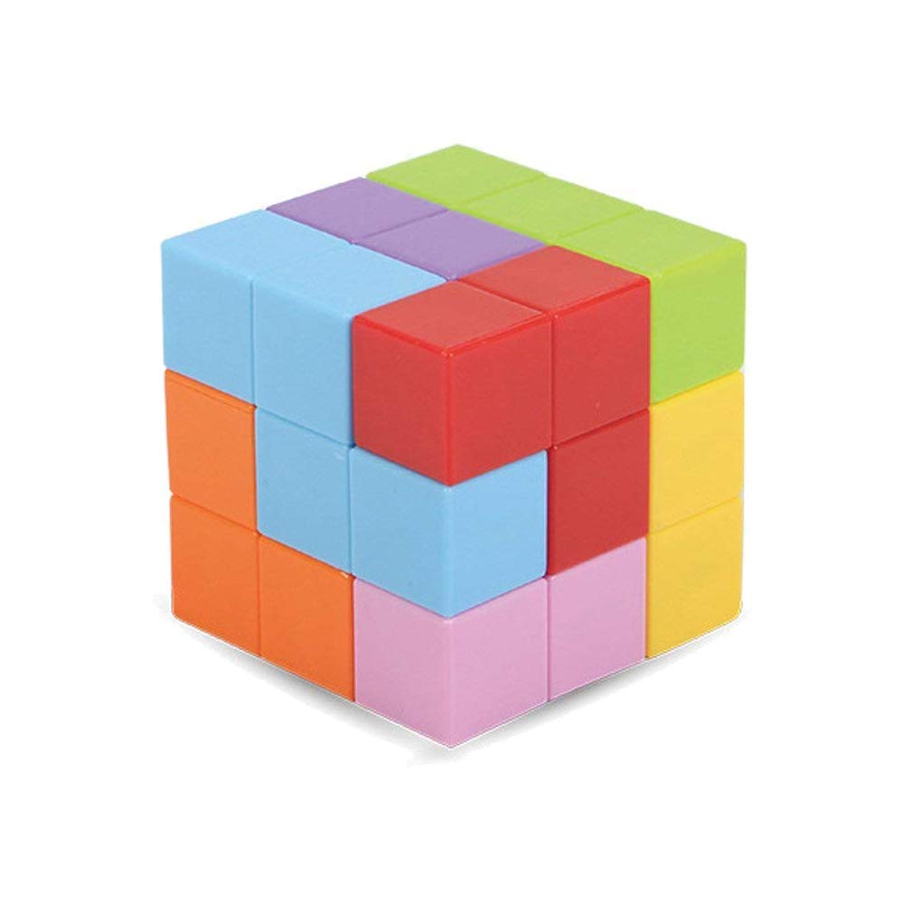 small magnetic blocks