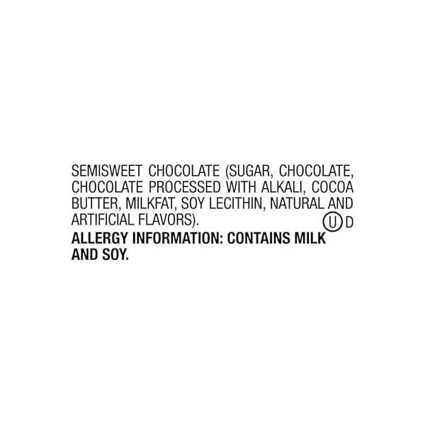 DOVE SINGLES SILKY SMOOTH DARK CHOCOLATE BAR, 1.44 OUNCE – 18 COUNT PER PACK — 12 PACKS PER CASE.