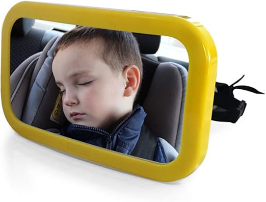 adjustable baby seat car