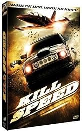 Kill Speed