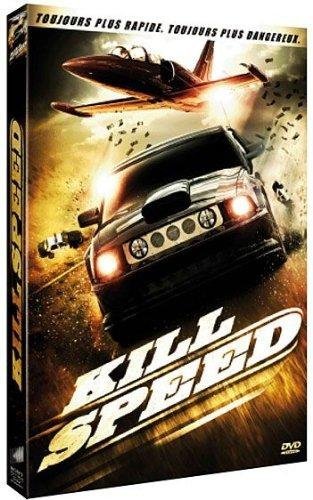 Kill Speed