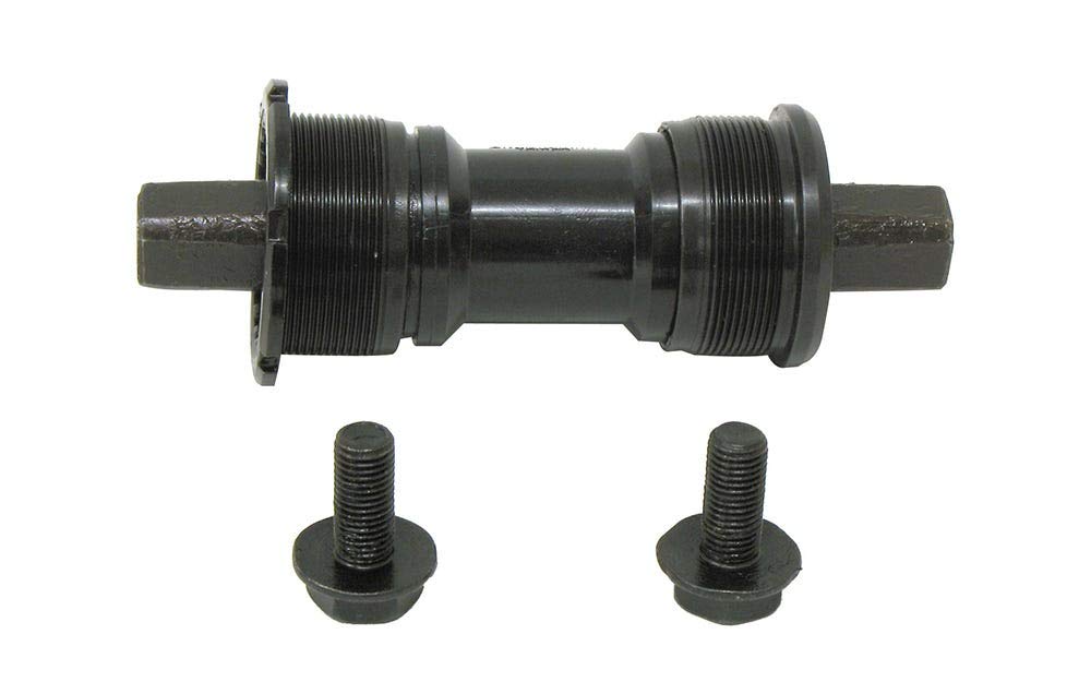 ETC EBB045 Bottom Bracket Cartridge - Black, 68 x 113 mm