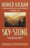 Sky of Stone: A Memoir
