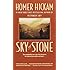 Sky of Stone: A Memoir