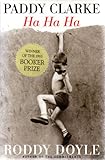 "Paddy Clarke Ha Ha Ha" av Roddy Doyle