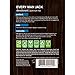 Every Man Jack Deodorant, Signature Mint, 3.0-ounce