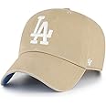 '47 MLB Womens Women's Brand Clean Up Cap