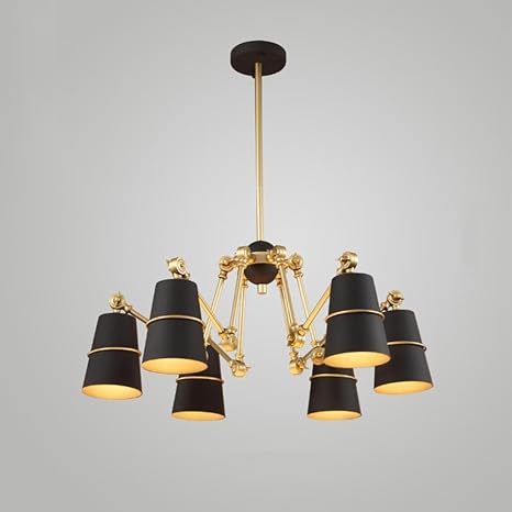 scandi pendant lights