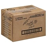 Kraft Crystal Light On The Go Raspberry Green Tea -- 120 per case.