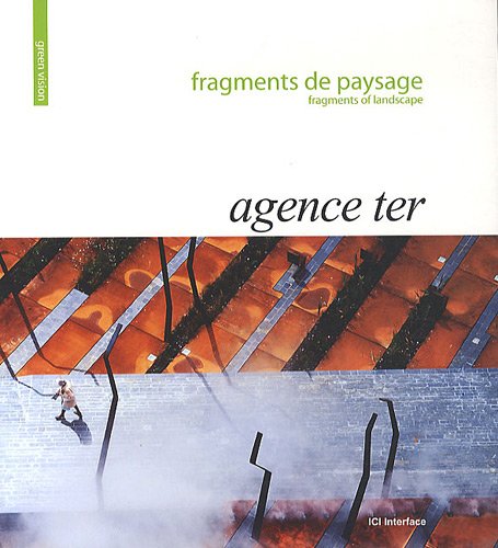 Fragments de paysage