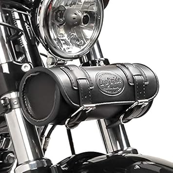 harley tool roll bag