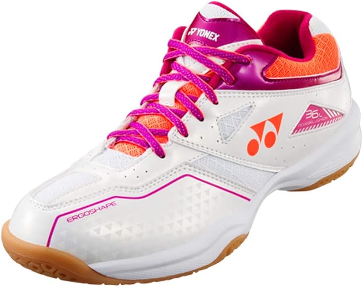 womens badminton shoes uk