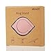 eBoot Phone Finger Grip Ring Stand with 360 Degree Rotation, No Loose Smartphones Metal Holder for Mobile Cell Phone (Rose Gold)