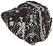 American Educational Snowflake Obsidian Igneous Rock, 1Kg