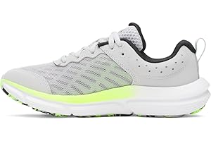 Under Armour Boys' Grade School Assert 10 Athletic Shoes