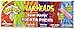 WarHeads Sour Dippin Puckers Packs 18 Count