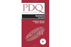 PDQ Statistics