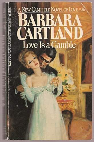 Love Is A Gamble (Camfield No. 26)