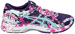 ASICS Gel-Noosa Tri 11 Womens Running Trainers