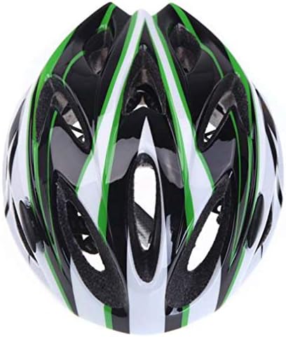NIKINA Cycling Bike Helmet Sports Ultralight Severally With Adult Visor Bicycle Equipment-5 color