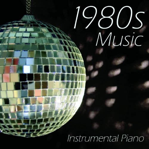 1980s Music - Instrumental Piano by Music-Themes on Amazon 