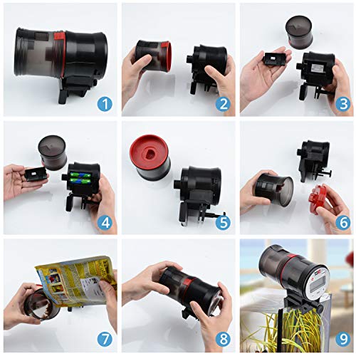 4 NICREW+Automatic+Moisture+Proof+Integrated+Ventilation