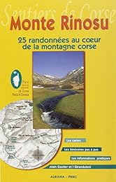 Monte Rinosu