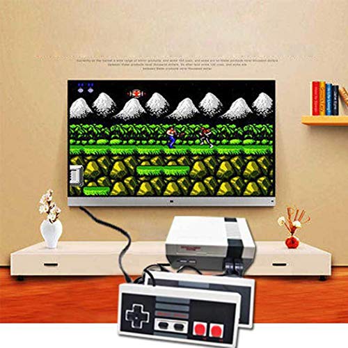 1 dalina+Classic+Console+Handheld+Children
