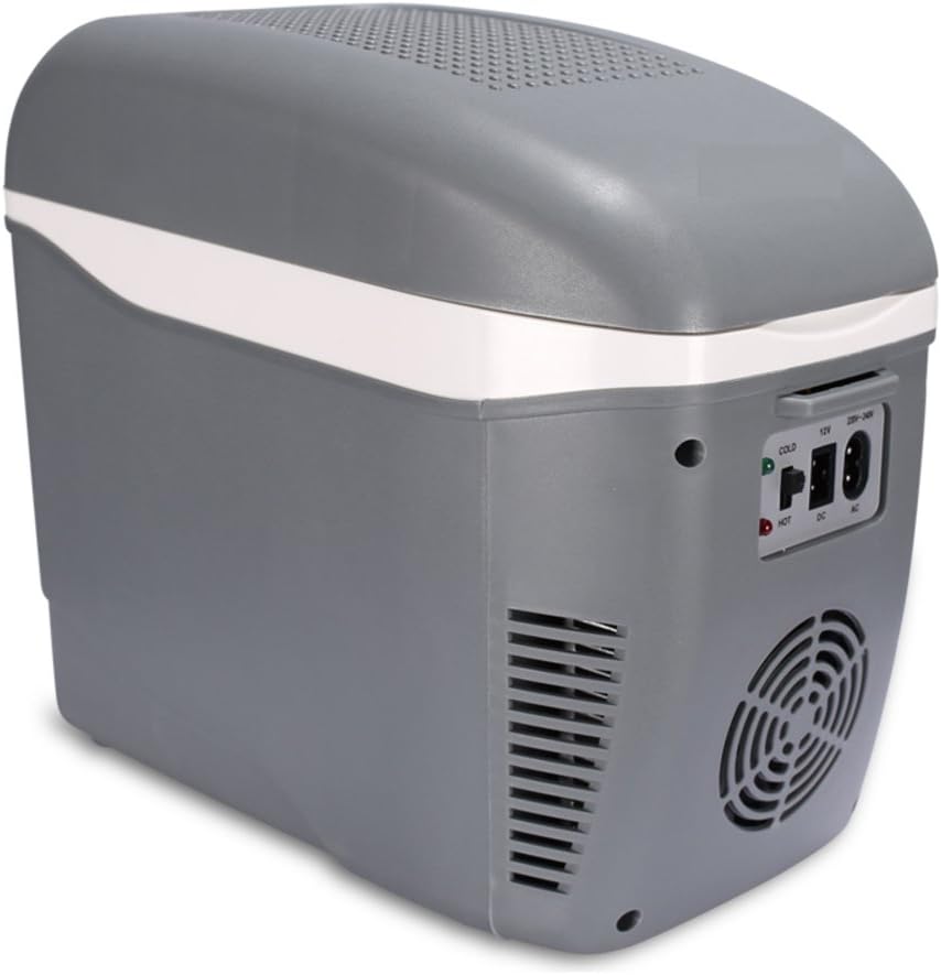 7.5 ltr mini refrigerator for home