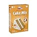 Puppy Cake Pumpkin Cake Mix and Frosting (Wheat-Free) for Dogs