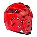 Century Student Sparring Headgear (Black, Medium/Large)