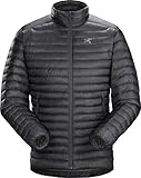 Arc'teryx Cerium SL Jacket Men's (Pilot, X-Large)