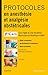 Protocoles En Anesthesie Et Analgesie Obstetricales (French Edition) by Club D'Anesthésie Réanimation Obstétricale, Dominique Chassard