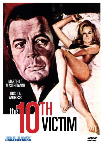Download The 10th Victim Download The 10th Victim
