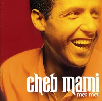 album layali cheb mami album layali cheb mami