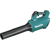 Makita XBU03Z 18V LXT&reg; Lithium-Ion Brushless Cordless Blower, Tool Only | Tool only