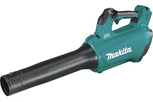 Makita XBU03Z 18V LXT® Lithium-Ion Brushless Cordless Blower, Tool Only